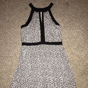 White House Black Market Dress